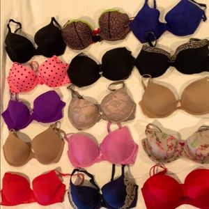 Bras